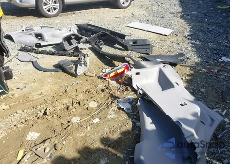 2015 Toyota Highlander Xle V6 from USA, damaged, VIN 5TDJKRFHXFS107188